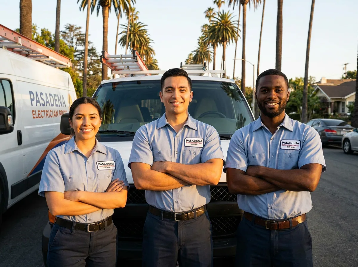Electrician company in Sutherland Springs, TX